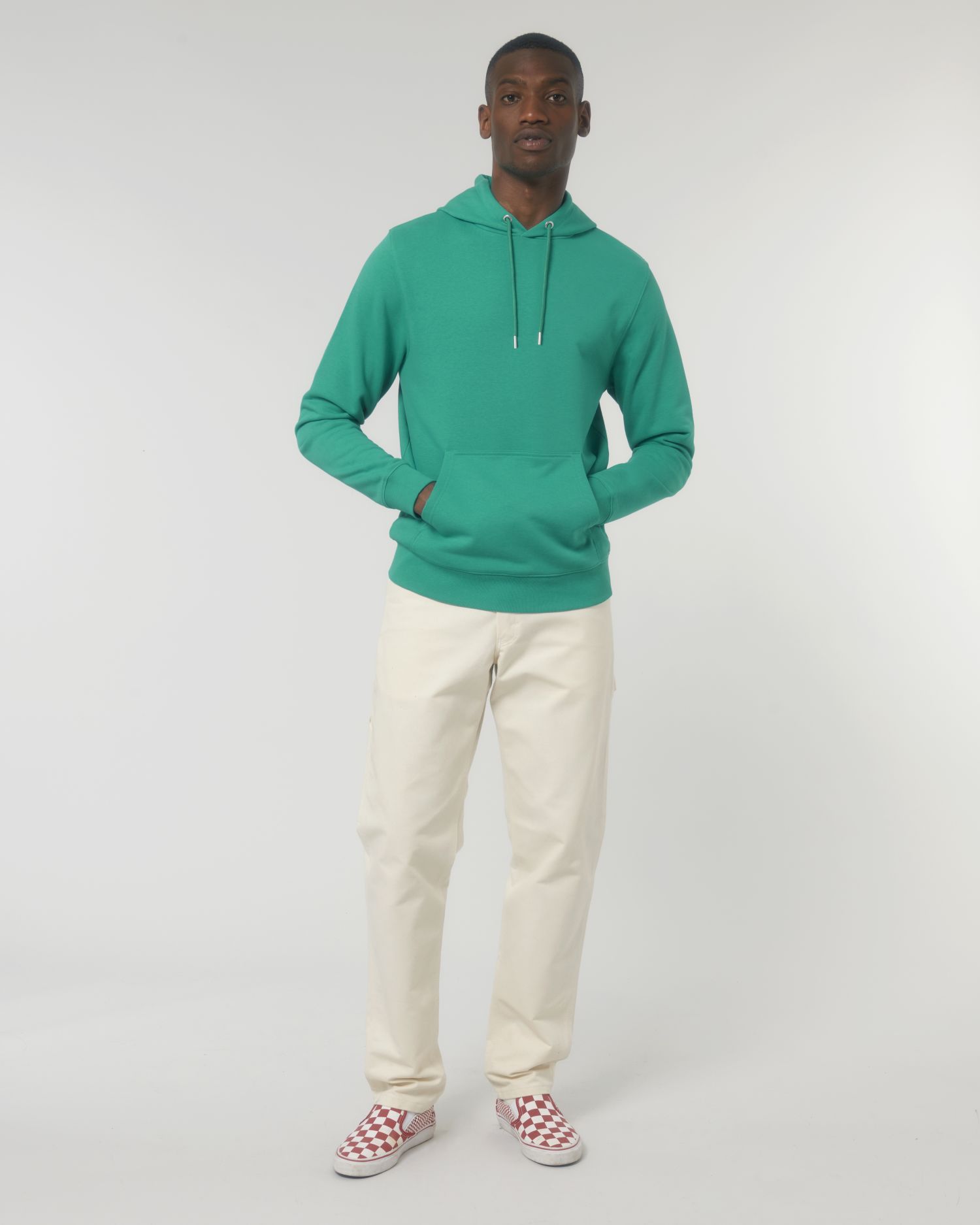 Archer Blouse main image 1
